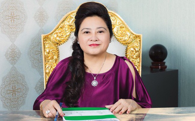 "Chân dung" chủ đầu tư thâu tóm 1,6ha “đất vàng” 76 Tôn Thất Thuyết, TP. HCM